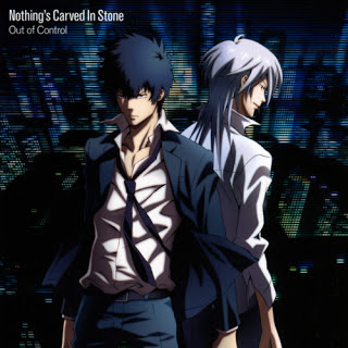 PSYCHO-PASS OP2 Single - Out of Control