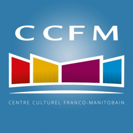 Centre Culturel Franco-Manitobain logo