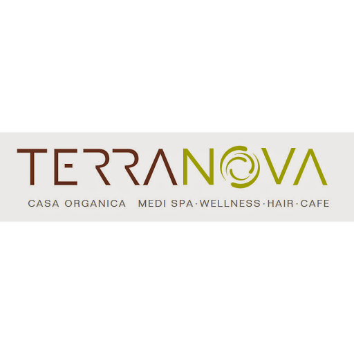 TERRANOVA - AVEDA Lifestyle Coiffeur & Spa logo
