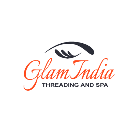 Glamindia Threading & Spa logo