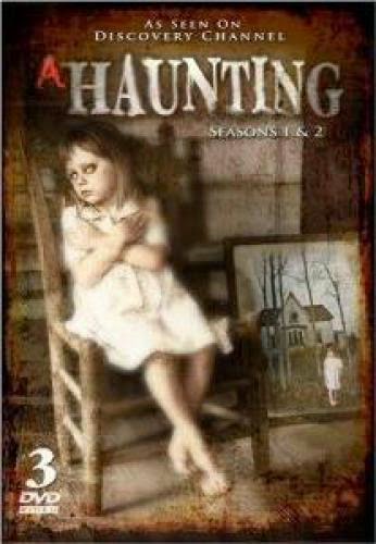 Review A Haunting Seasons 1 And 2