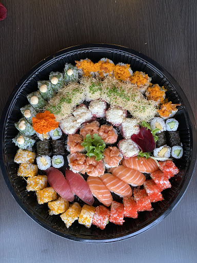 Asian Boulevard - Sushi