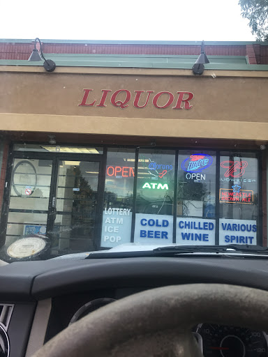 Liquor Store «Wabash Discount Wine & Liquor», reviews and photos, 8400 E Iliff Ave, Denver, CO 80231, USA