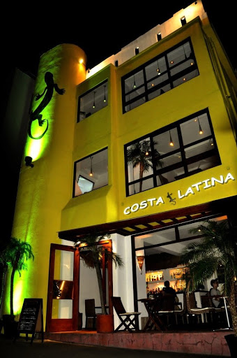 Costa Latina