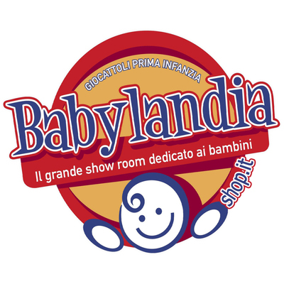Babylandia logo