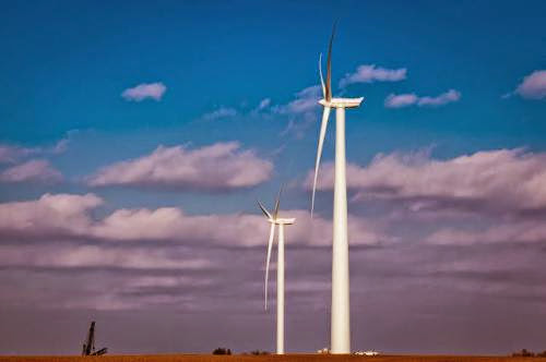 Acciona Sells German Wind Energy Portfolio