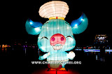Chinese Zodiac - Pig Photo 3