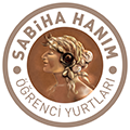 SABİHA HANIM ÖĞRENCİ YURTLARI KIZTAŞI KIZ ŞUBESİ logo