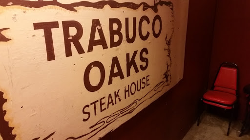 Steak House «Trabuco Oaks Steakhouse», reviews and photos, 20782 Trabuco Oaks Dr, Trabuco Canyon, CA 92679, USA