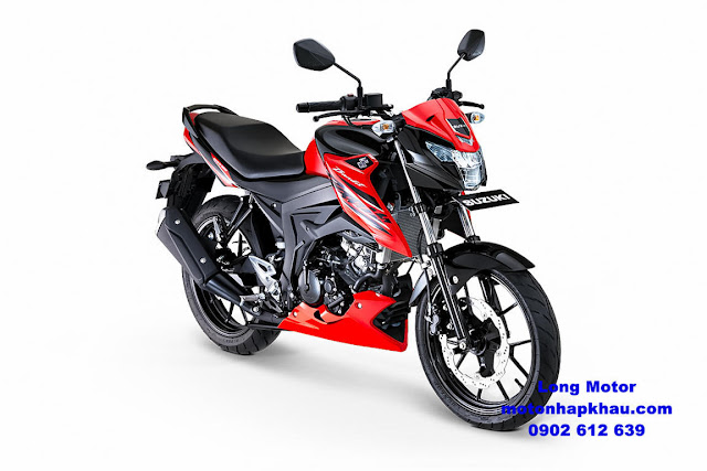 Suzuki GSX 150 Bandit Suzuki GSX 150 Bandit