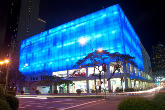 CLN - Ground Floor,Glorietta 1 Ayala Center, Makati City Tel. # 9030862