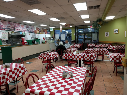 Pizza Restaurant «Three Brothers Italian Restaurant», reviews and photos, 10961 Baltimore Ave, Beltsville, MD 20705, USA