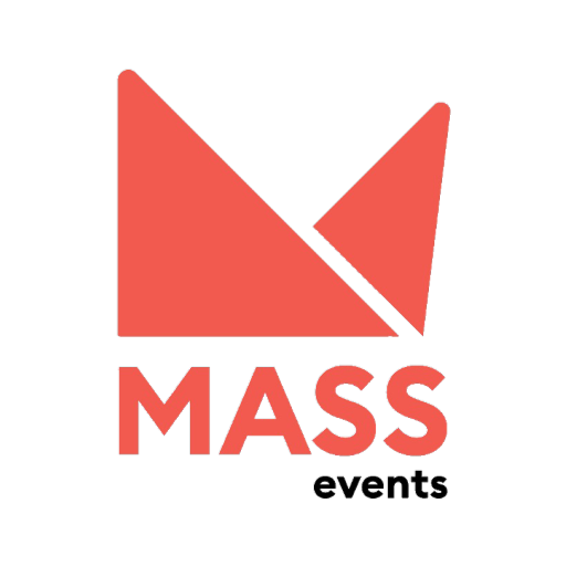 MASS Events logo
