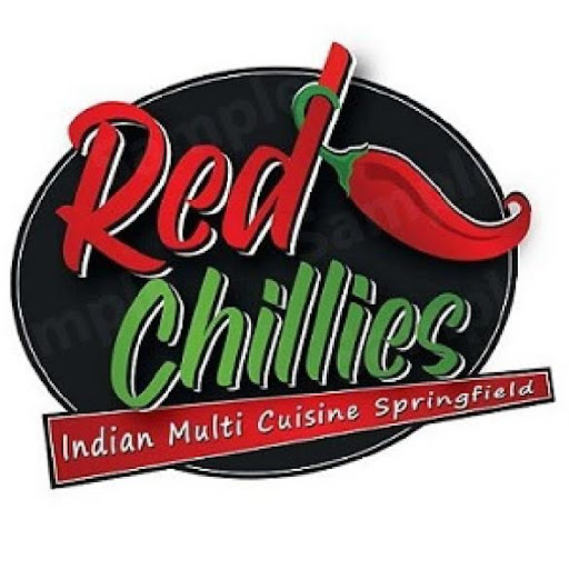 Red Chilli Indian Multi Cuisine Springfield logo