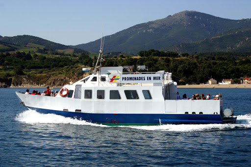 Compagnie Maritime CTM