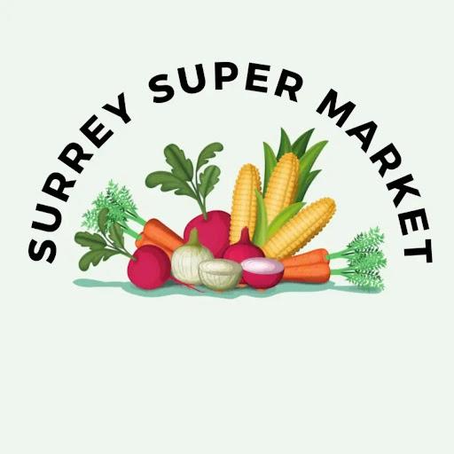 Surrey Super market logo