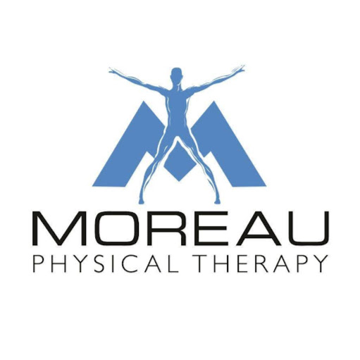 Moreau Physical Therapy - Lafayette logo
