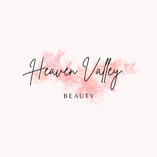 Heaven Valley Beauty logo