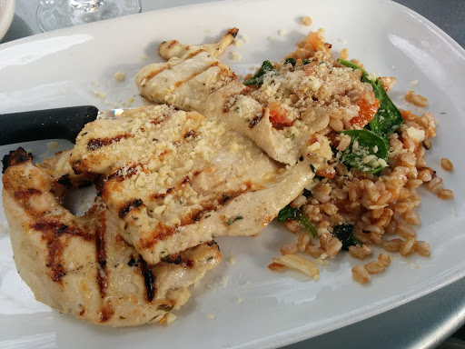 Pasta Pomodoro