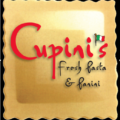 Cupini's logo