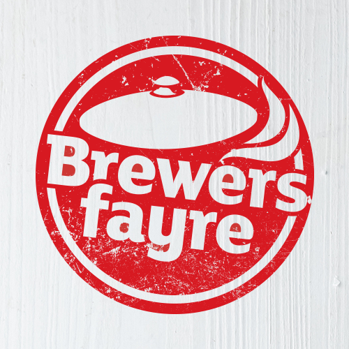 Clayton Green Brewers Fayre logo