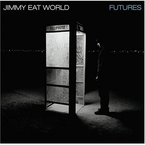 Jimmy Eat World Futures
