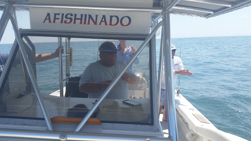Fishing Charter «AfishinadoVB Fishing Charters», reviews and photos, 227 Mediterranean Ave, Virginia Beach, VA 23451, USA