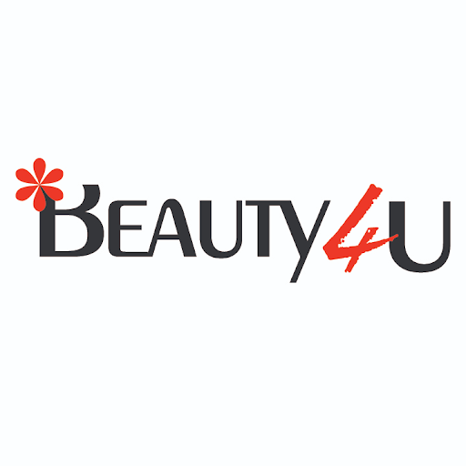 Beauty 4 U logo