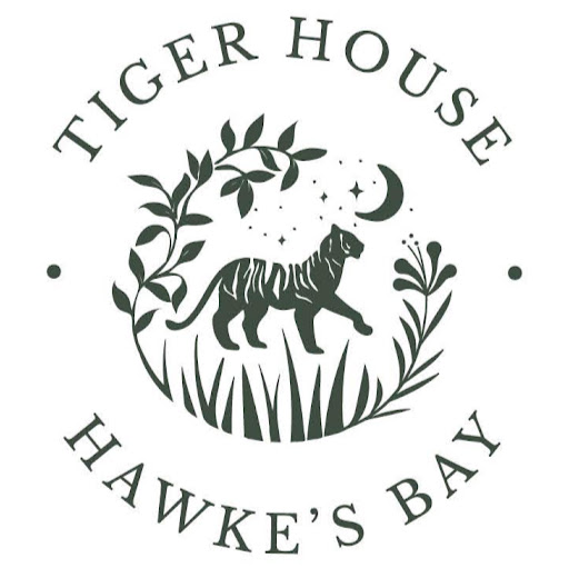 Tiger House logo