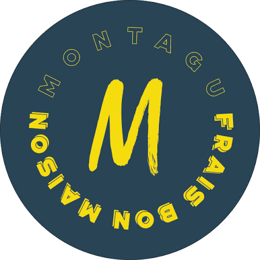Maison Montagu logo