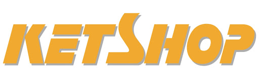 Ketshop logo
