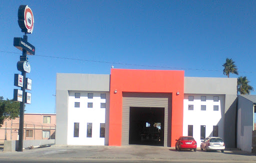 Maquinaria JR, Av Alvaro Obregon 3204, Burócrata, 83450 San Luis Río Colorado, Son., México, Proveedor de maquinaria de construcción | SON