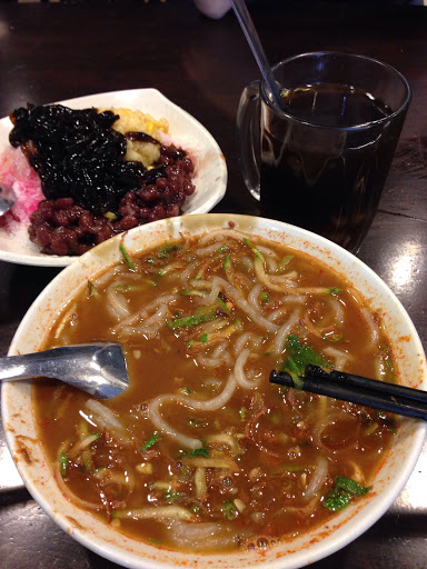 Restoran Angcle Peoh
