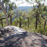 Views across the valley (165856)