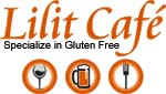 Lilit Cafe logo