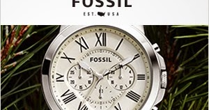 Fossil 手錶配件 皮帶男錶 女錶 價格 專櫃 官方網站 腕錶 哪裡買 | 推薦便宜商品