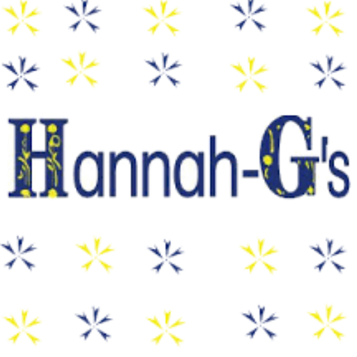 Hannah G's logo
