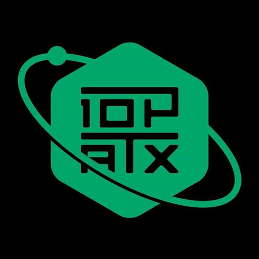 10th Planet Austin logo