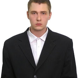 Иван Александров's user avatar