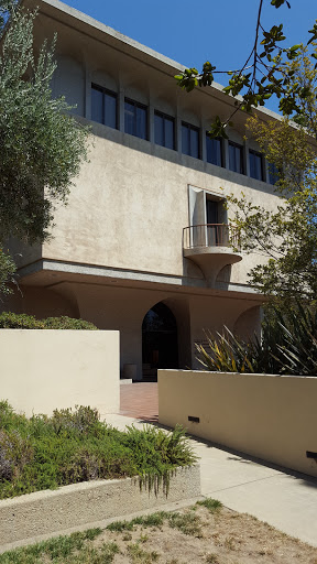 California Institute of Technology Seismological Laboratory