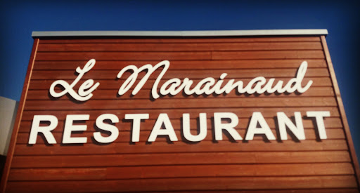 Le Marainaud