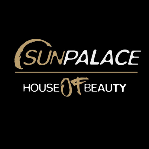 Institut de Beauté Sun Palace Sébastopol logo