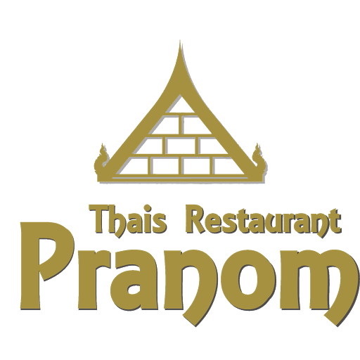 Thais Restaurant Pranom logo