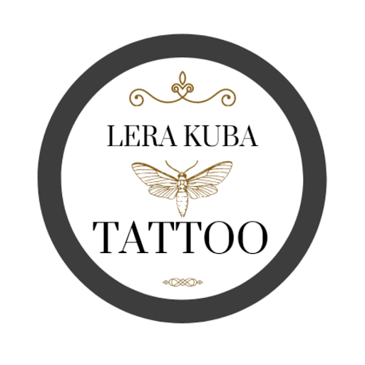 Lera Kuba Tattoo logo