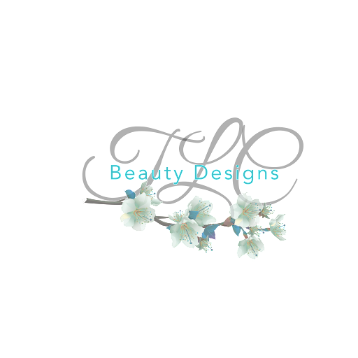 TLC Beauty Designs logo