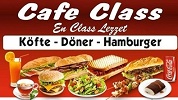 Cafe Class logo