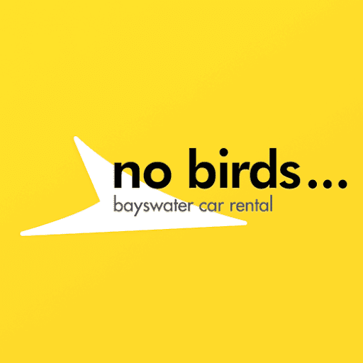No Birds Bayswater Car Rental