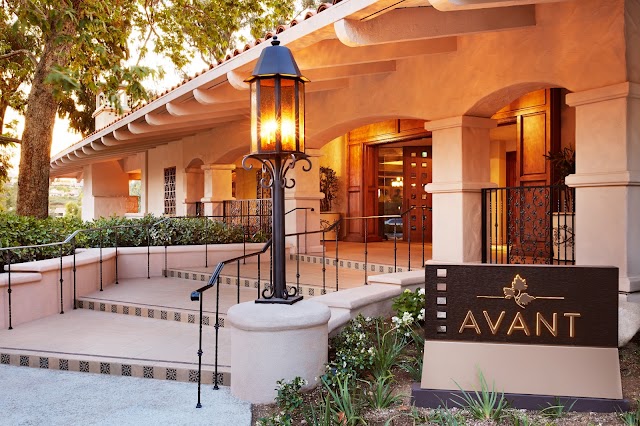 AVANT Restaurant