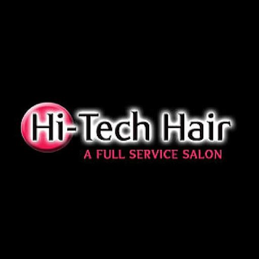 Hi Tech Hair Salon