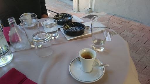 Chez Laurette